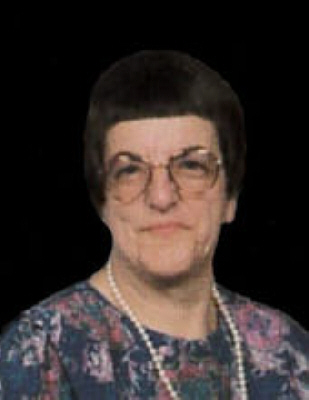 Photo of Ida Lanken