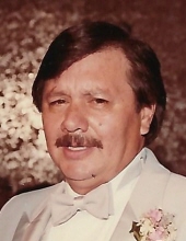 Raymond Lawrence Dela Cruz