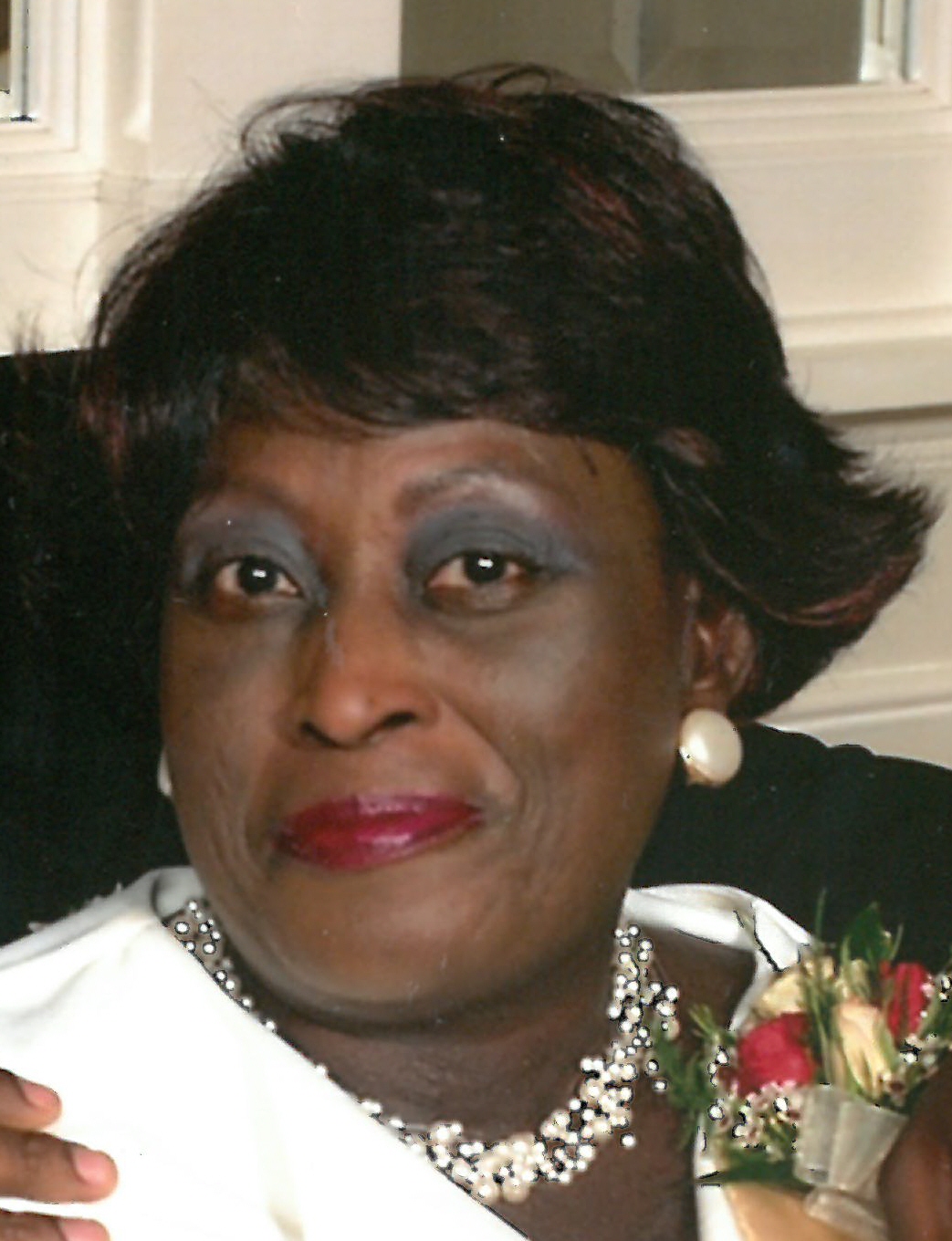 Margaret Ann Crawford 2017 Serenity Funeral Home