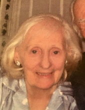Margaret M. Poulsen