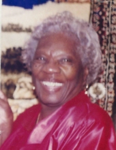 Photo of Lillie Roberson