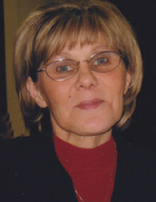 Photo of Darlene Bernath