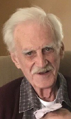 Photo of Peter Carr