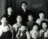 Yong Chul Kang 19202795