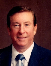 John A. Eby, Jr.