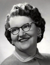 Martha L. Rodgers
