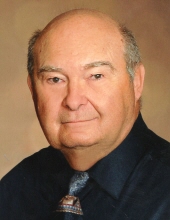 Melvin L. Staub