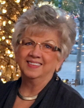 Carolyn  Sue  Carver