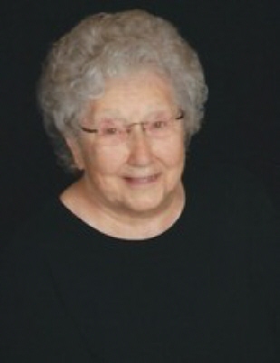 Photo of Evelyn Schwisow