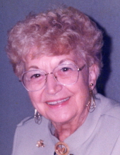 Edna E. Perry