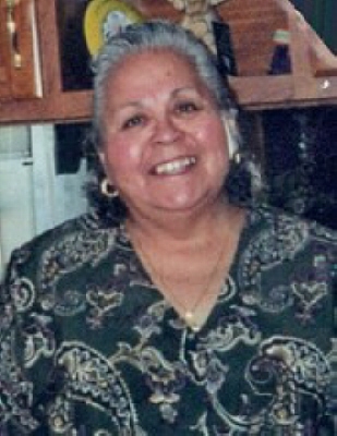 Photo of Guadalupe Cardenas