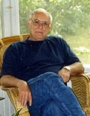 Geoffrey N. Hauger