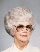 Mary Cil Proctor