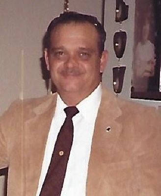 Photo of Raymond Wetzel, Sr.