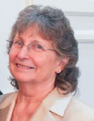 Photo of Dr. Barbara Helen Harvey