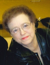 Peggy Christine Marie Pike