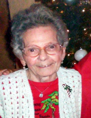 Photo of Mary Coolis