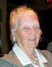Barbara Jane Wessel