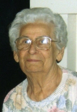 Helen Sheposh
