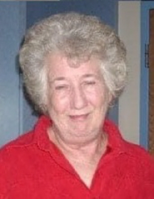 Carolyn Sue Lucas Obituary