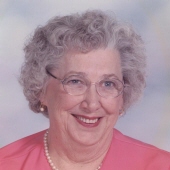 Rose Mary Wilson