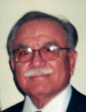 Ernest A. Alcocer