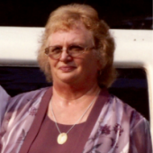 Shirley C. Pierson 19205952