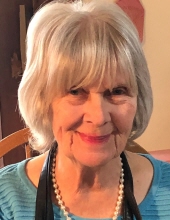 Doris L. Gottshall