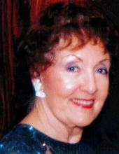 Louise Lillian  Lockwood