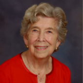 Dorothy Jean (Naylor) Ritchie