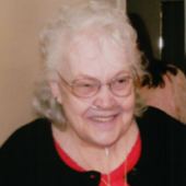 Betty Lou Scrivener 19206395