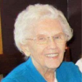 June Marie Sather 19206407