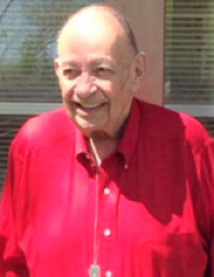 Photo of Robert Raymond Long, Jr.