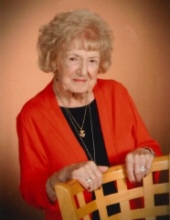 Lillian A. Miller