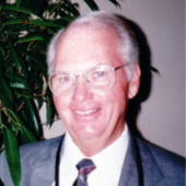 Alan R. Stowell