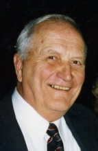 Frank Charles Dorsch