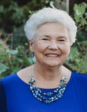 Judy Ann Casper Harrison