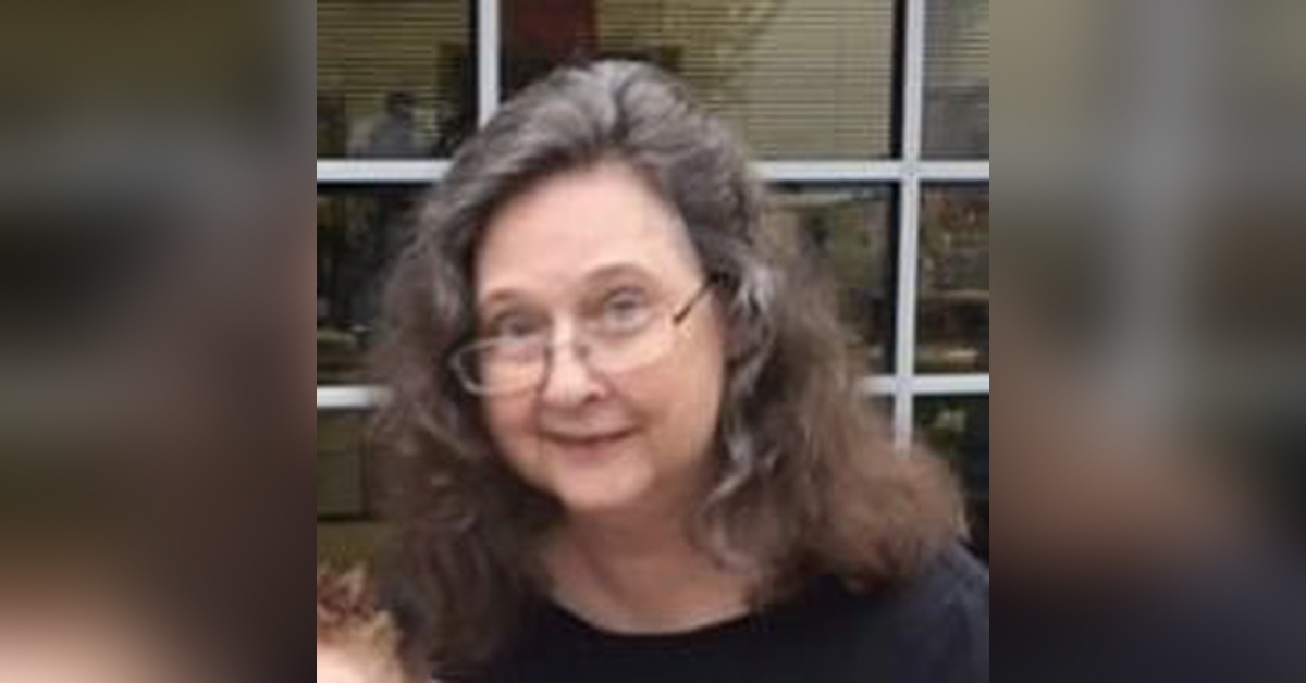 Obituary information for Nancy Anderson