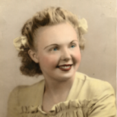 Doris Elaine Ciluffo 19208346