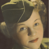 Dorothy Delores Oppenneer 19208387