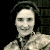 Suzanne Elizabeth (Guignard) DeGraaf Van Holstyn 19208463