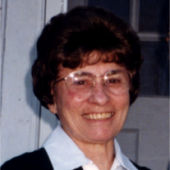 Beverly Jean Smith