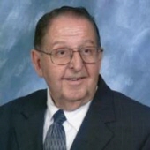 Gerald "Jerry" W. Bartlett