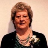 Joyce Ann Leonard