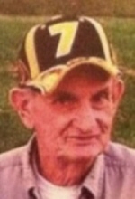 Roger W. "Buck" Champ
