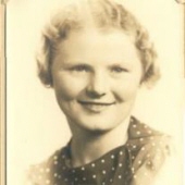 Marie Theresa (Hockeborn) Norman 19209172