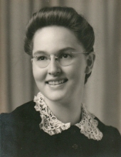 Lois M. Lauver