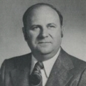 Dean Edward Ziegler