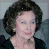 Shirley Maxine (Hoven) Dean