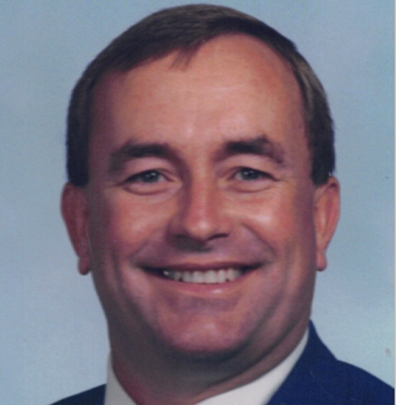 Photo of Larry Kirby